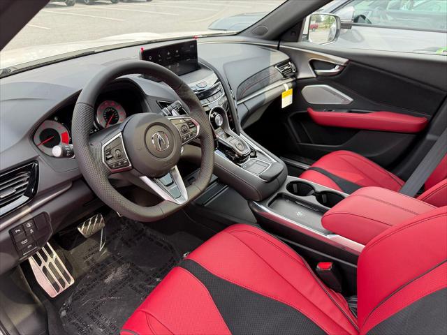 2026 Acura RDX w/A-Spec Package