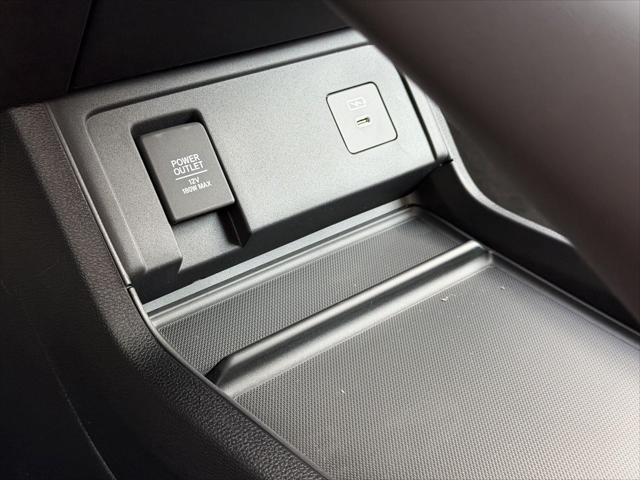 2026 Acura RDX w/A-Spec Package