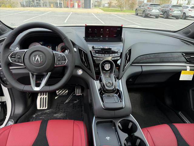 2026 Acura RDX w/A-Spec Package