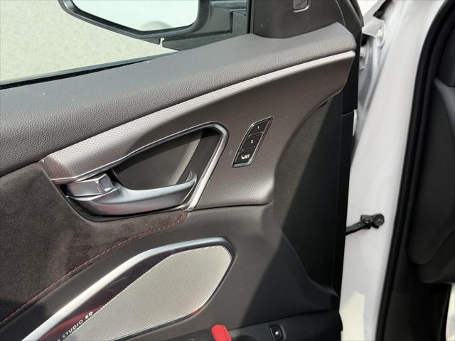 2026 Acura RDX w/A-Spec Package