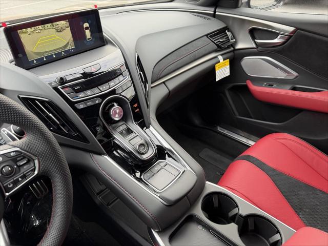 2026 Acura RDX w/A-Spec Package