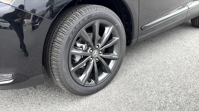 2026 Acura RDX w/A-Spec Package
