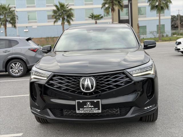 2026 Acura RDX w/A-Spec Package