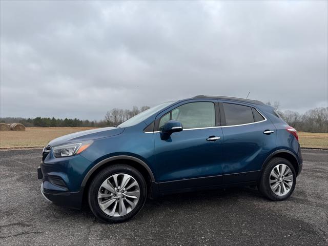 2019 Buick Encore FWD Preferred for sale in Hamilton, AL