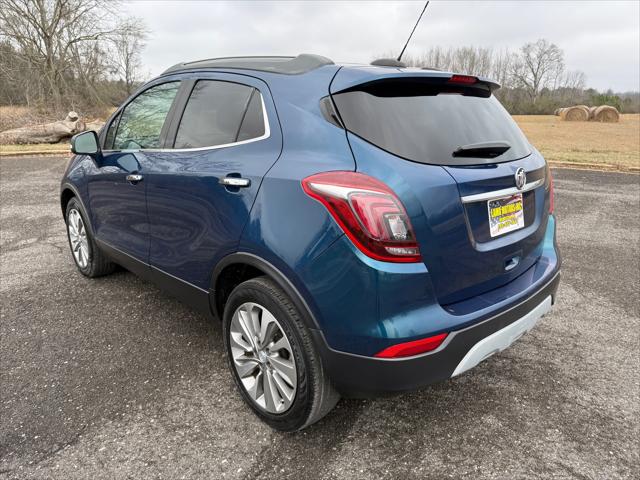 2019 Buick Encore FWD Preferred