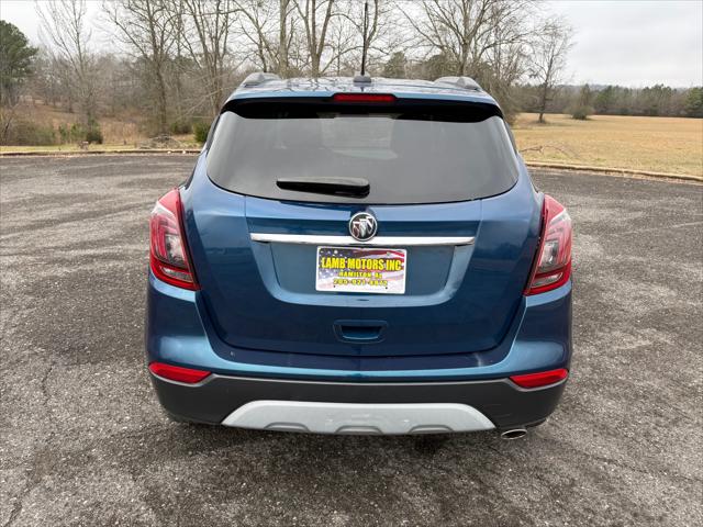 2019 Buick Encore FWD Preferred