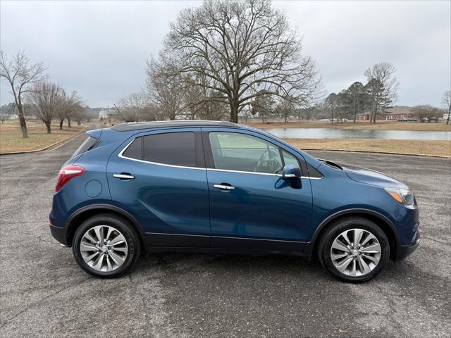 2019 Buick Encore FWD Preferred