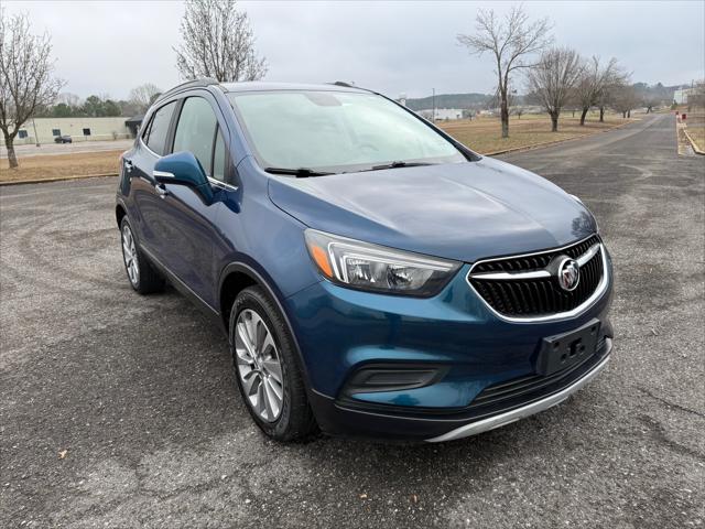 2019 Buick Encore FWD Preferred