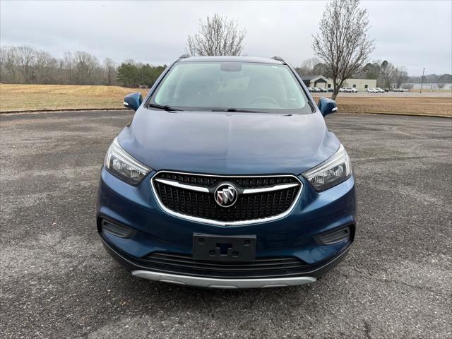 2019 Buick Encore FWD Preferred