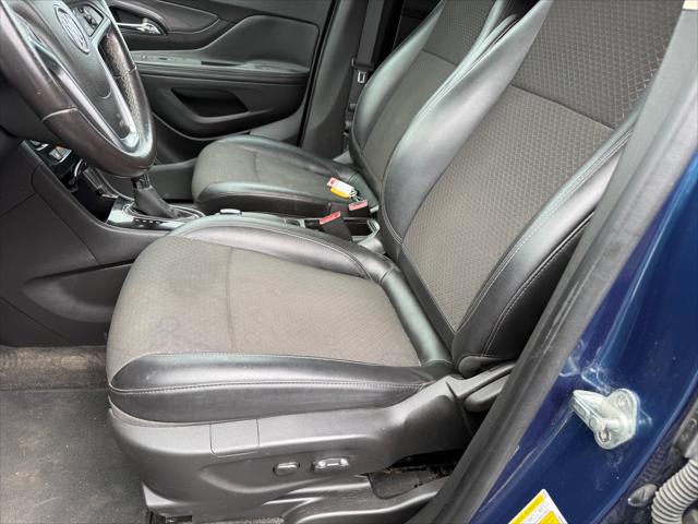 2019 Buick Encore FWD Preferred