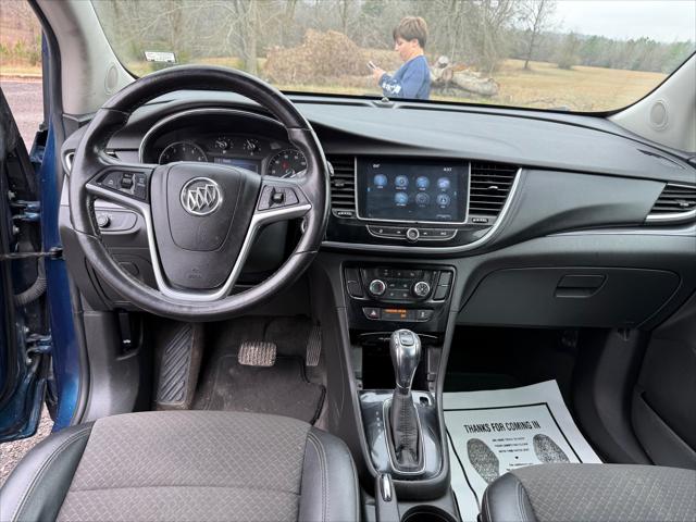 2019 Buick Encore FWD Preferred