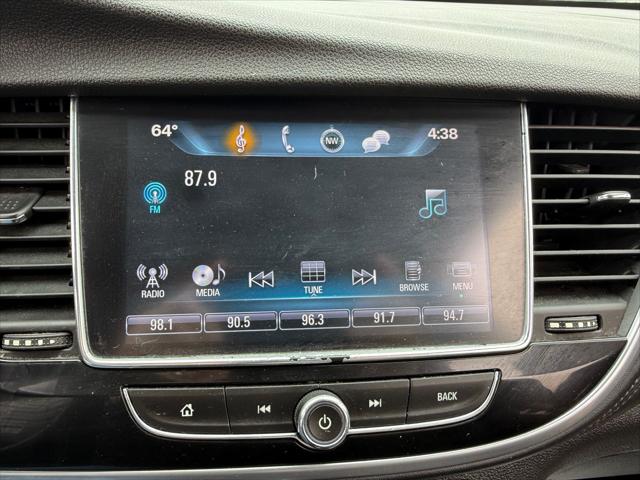 2019 Buick Encore FWD Preferred