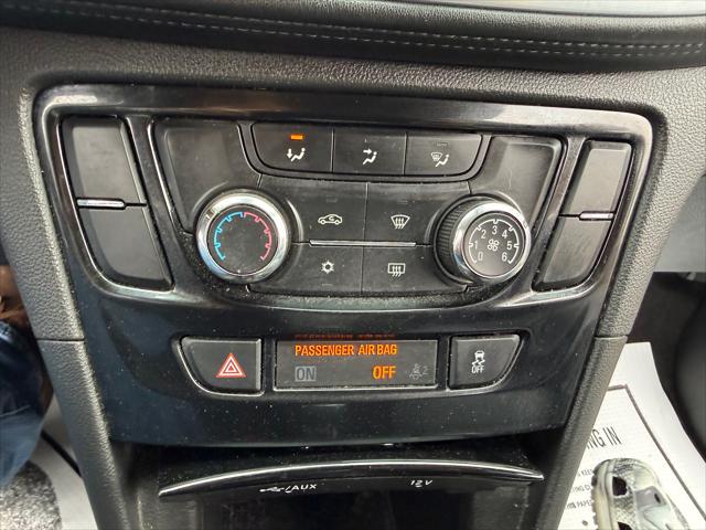 2019 Buick Encore FWD Preferred