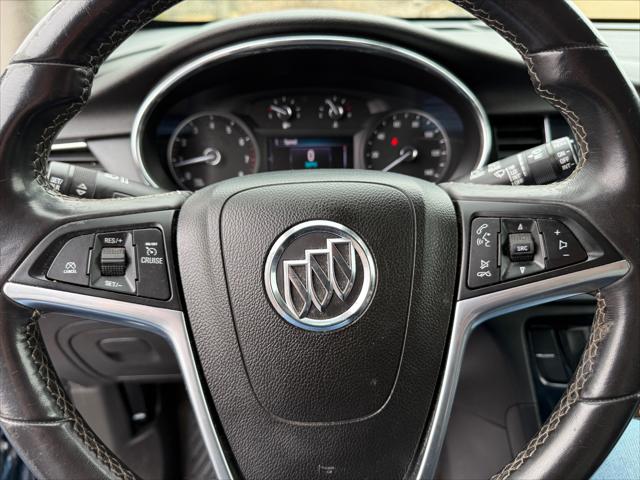 2019 Buick Encore FWD Preferred