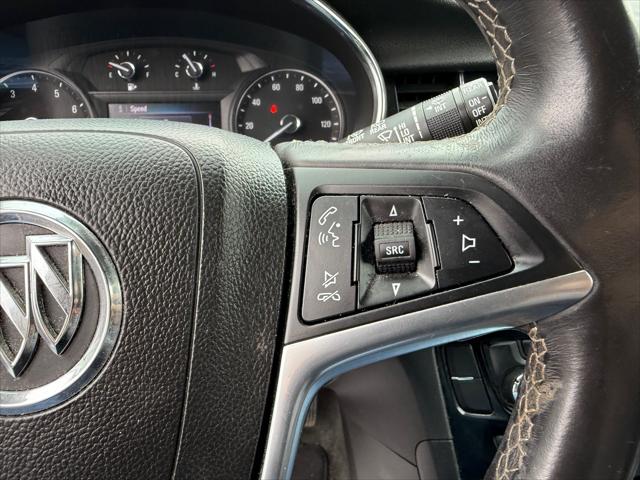 2019 Buick Encore FWD Preferred