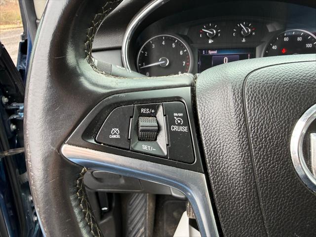 2019 Buick Encore FWD Preferred