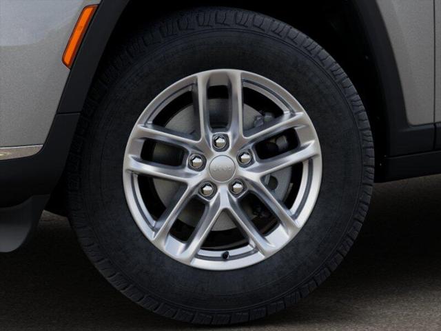 2025 Jeep Grand Cherokee L Laredo 4x2