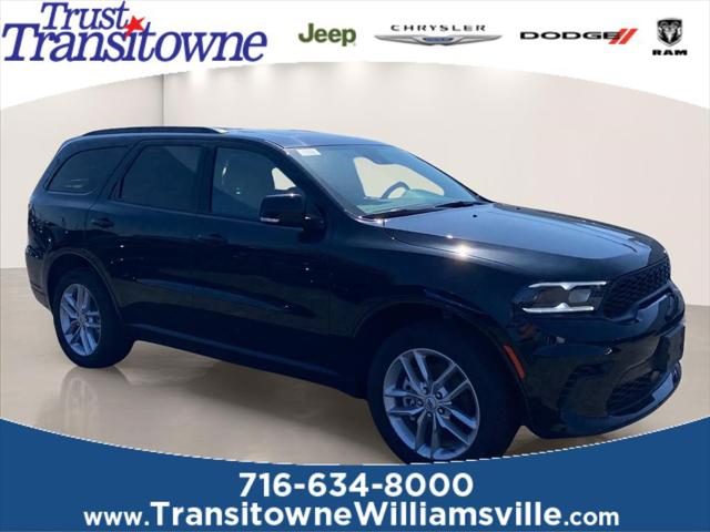 2026 Dodge Durango GT PLUS AWD for sale in West Seneca, NY