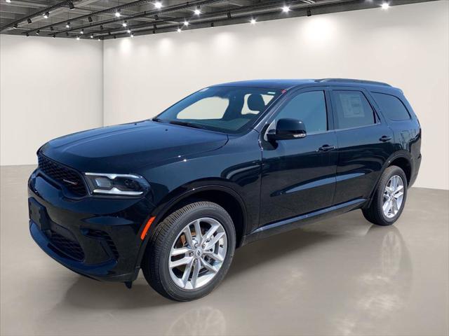 2026 Dodge Durango GT PLUS AWD
