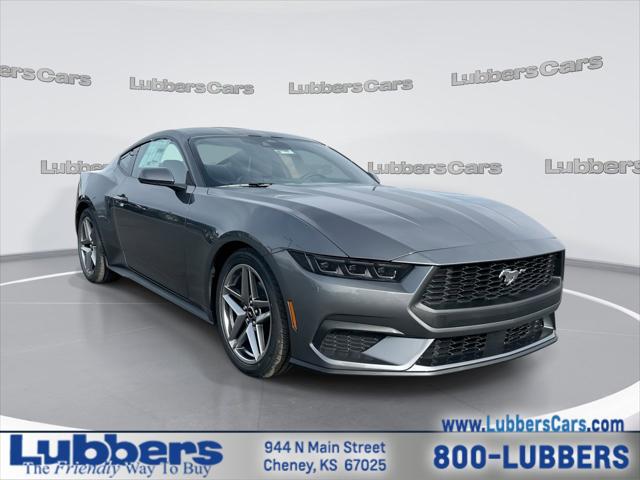 2026 Ford Mustang EcoBoost Fastback for sale in Cheney, KS
