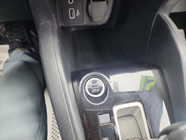 2021 Nissan Versa SV Xtronic CVT