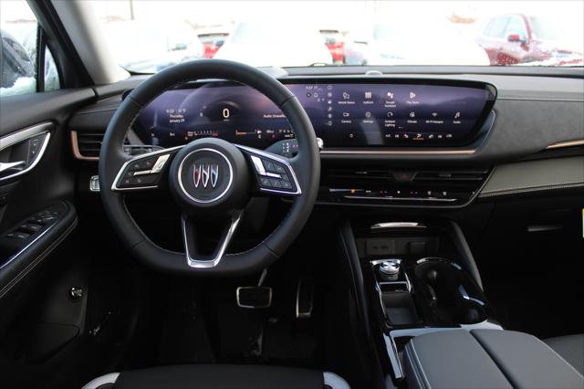 2026 Buick Envision Sport Touring AWD