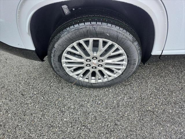 2026 GMC Acadia Denali FWD