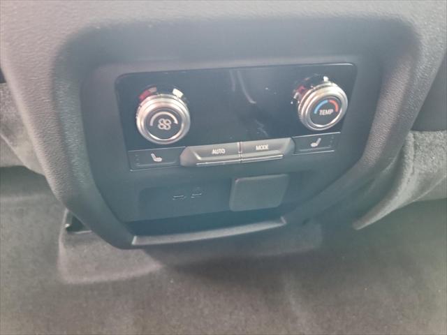 2026 GMC Acadia Denali FWD