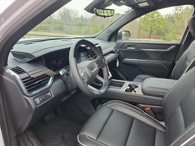 2026 GMC Acadia Denali FWD