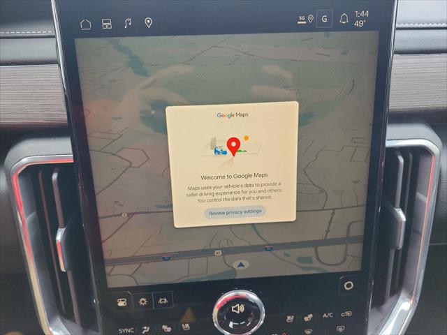 2026 GMC Acadia Denali FWD
