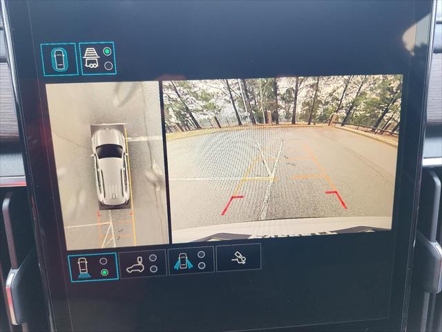 2026 GMC Acadia Denali FWD