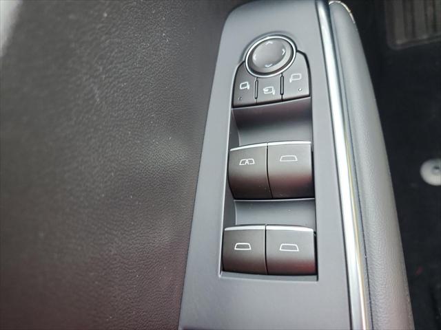 2026 GMC Acadia Denali FWD
