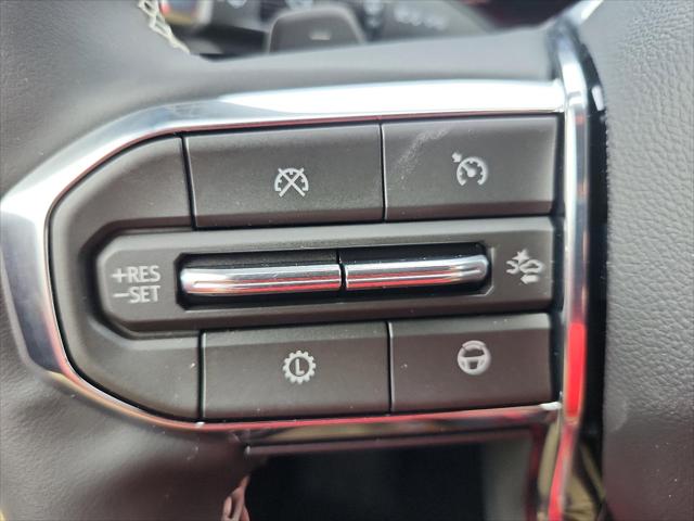 2026 GMC Acadia Denali FWD