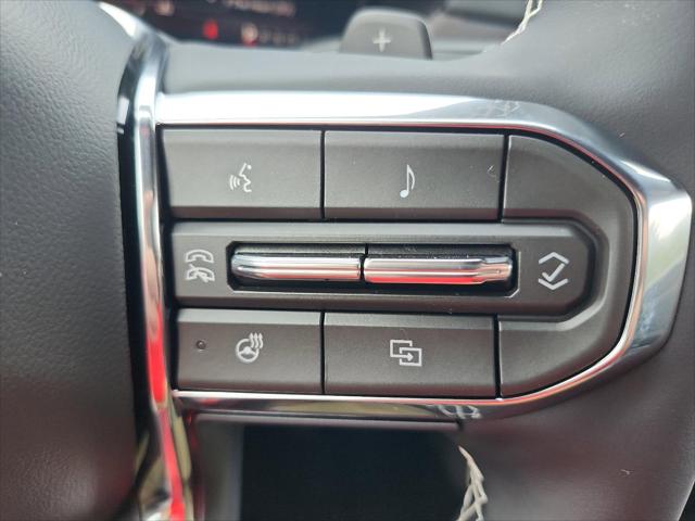 2026 GMC Acadia Denali FWD