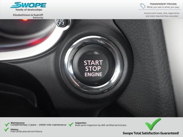 2026 Mitsubishi Eclipse Cross SEL 1.5T S-AWC