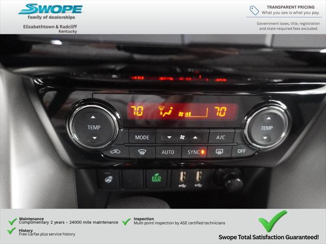 2026 Mitsubishi Eclipse Cross SEL 1.5T S-AWC