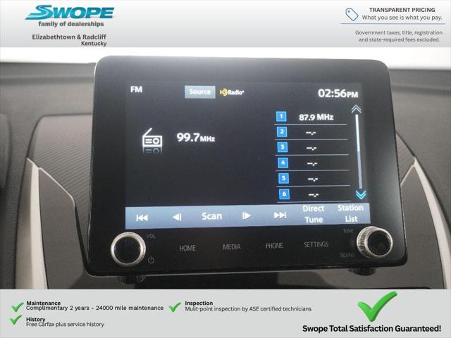 2026 Mitsubishi Eclipse Cross SEL 1.5T S-AWC