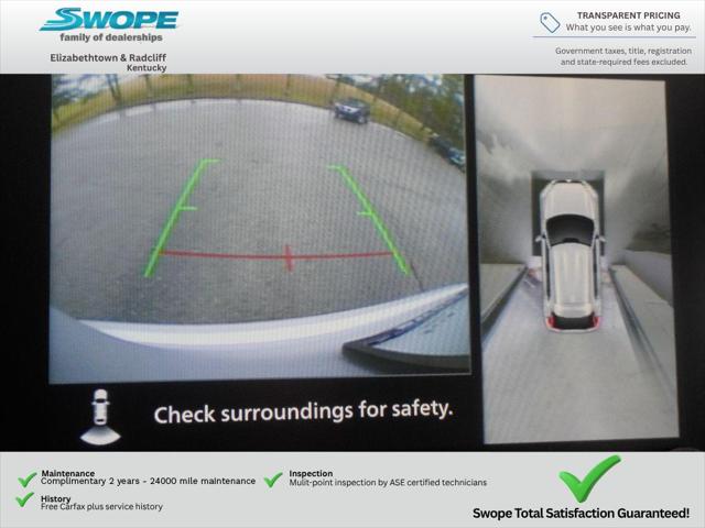2026 Mitsubishi Eclipse Cross SEL 1.5T S-AWC