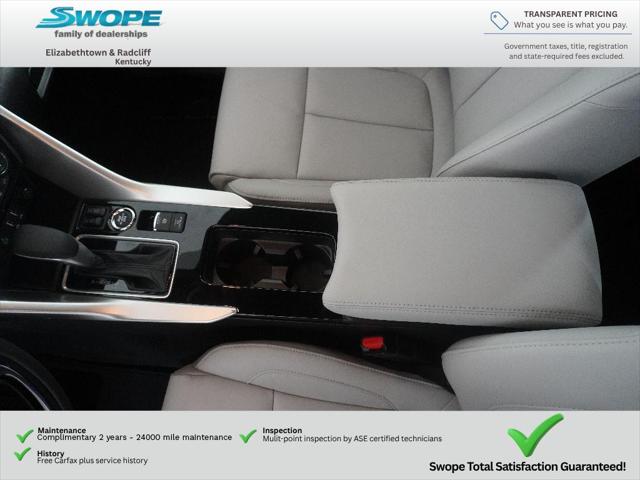 2026 Mitsubishi Eclipse Cross SEL 1.5T S-AWC