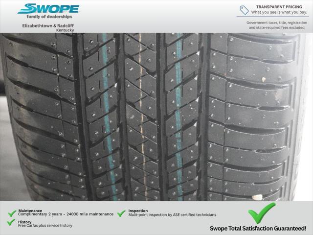 2026 Mitsubishi Eclipse Cross SEL 1.5T S-AWC