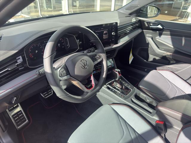 2026 Volkswagen Jetta GLI Autobahn