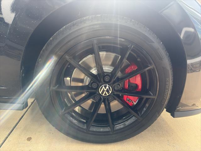 2026 Volkswagen Jetta GLI Autobahn