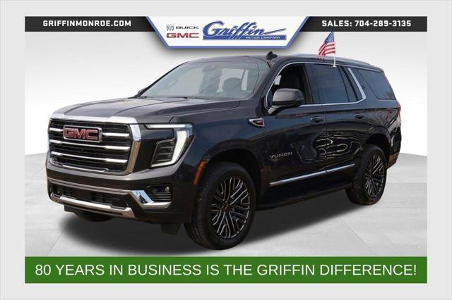 2026 GMC Yukon 4WD Elevation for sale in Monroe, NC