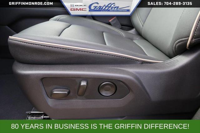 2026 GMC Yukon 4WD Elevation