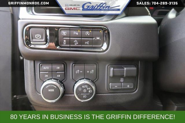 2026 GMC Yukon 4WD Elevation