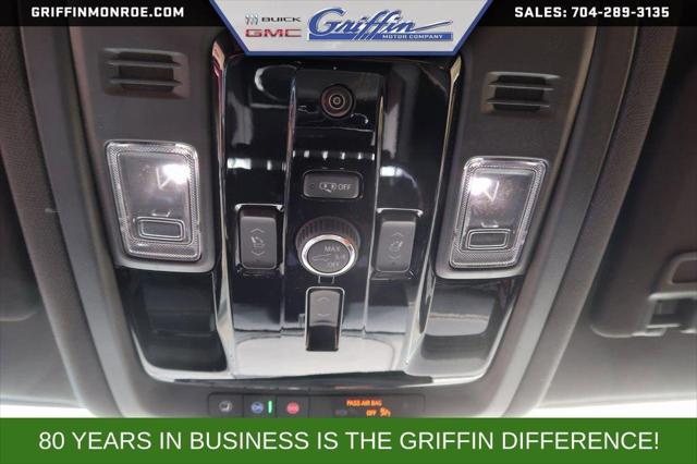 2026 GMC Yukon 4WD Elevation