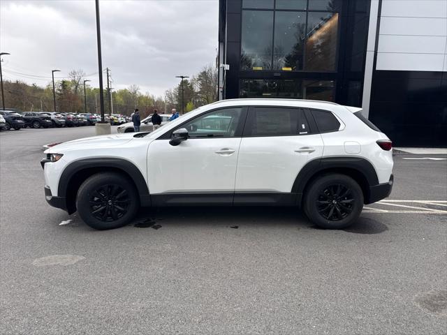 2026 Mazda CX-50 2.5 S Preferred
