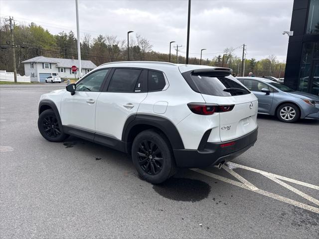 2026 Mazda CX-50 2.5 S Preferred
