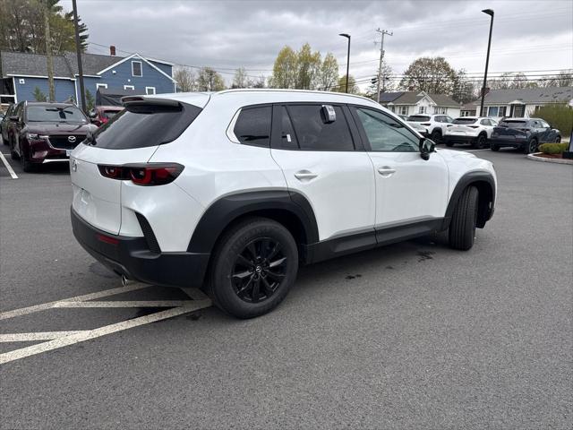 2026 Mazda CX-50 2.5 S Preferred