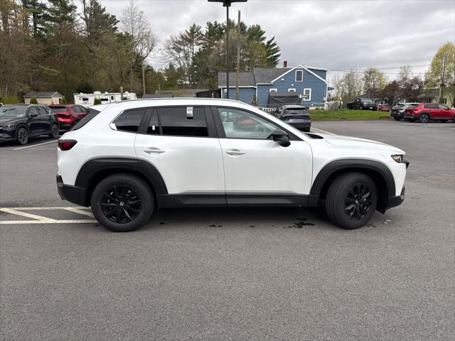 2026 Mazda CX-50 2.5 S Preferred